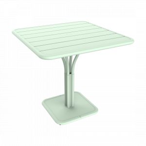 GUÉRIDON 80 X 80 CM