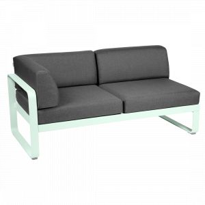 MODULE D'ANGLE - GAUCHE 2 PLACES