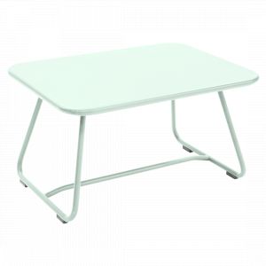 TABLE BASSE 76 X 55.5 CM