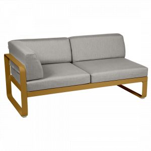 MODULE D'ANGLE - GAUCHE 2 PLACES