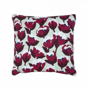 COUSSIN OUTDOOR TULIPE 44 X 44 CM