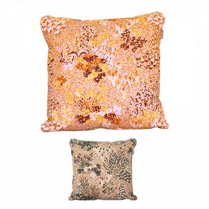 COUSSIN OUTDOOR PIXELS 44 X 44 CM