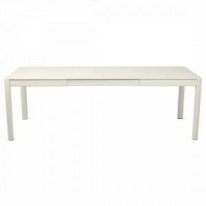 TABLE 2 ALLONGES 149/234 X 100 CM