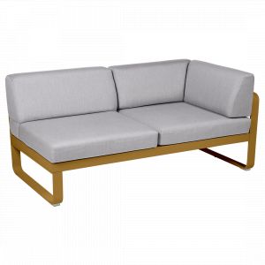 MODULE D'ANGLE - DROIT 2 PLACES