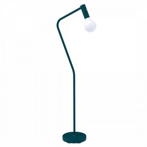 PACK LAMPE H.24 ET PIED SIMPLE