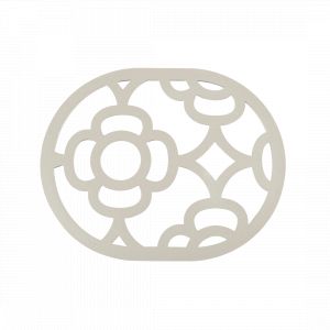 DESSOUS DE PLAT 22 x 17.5 CM