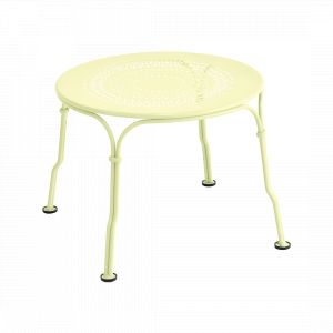 TABLE BASSE Ø 45 CM