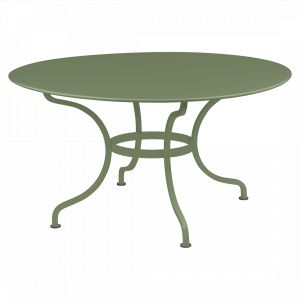 TABLE Ø 137 CM
