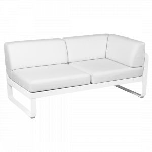 MODULE D'ANGLE - DROIT 2 PLACES