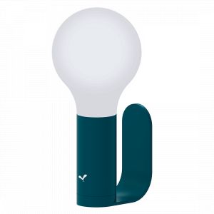PACK LAMPE H.24 ET SUPPORT APPLIQUE MURALE