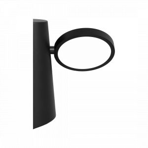 APPLIQUE MURALE H.19 CM