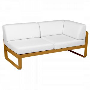 MODULE D'ANGLE - DROIT 2 PLACES