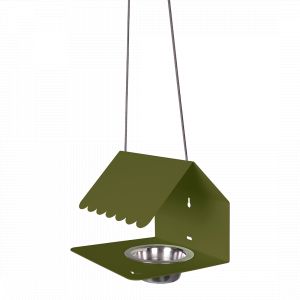 MANGEOIRE &Agrave; OISEAUX