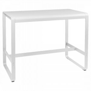 TABLE HAUTE 140 X 80 CM