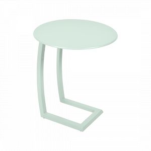 TABLE BASSE DÉPORTÉE Ø 48 CM