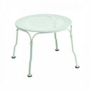 TABLE BASSE Ø 45 CM