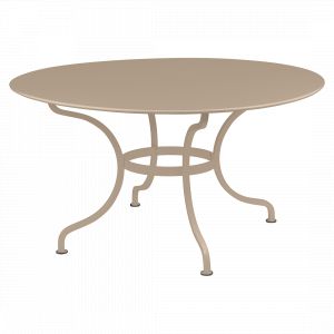 TABLE Ø 137 CM