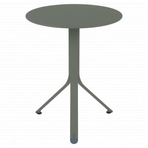 TABLE Ø 60 CM