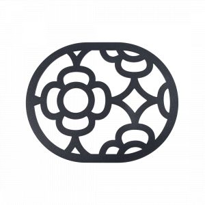 DESSOUS DE PLAT 22 x 17.5 CM