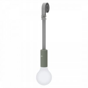 PACK LAMPE H.24 ET SANGLE DE SUSPENSION