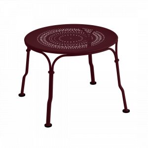 TABLE BASSE Ø 45 CM