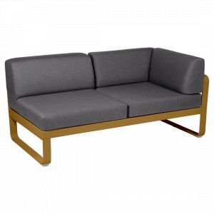 MODULE D'ANGLE - DROIT 2 PLACES