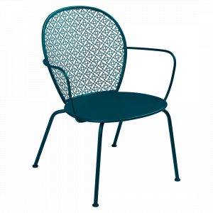 FAUTEUIL BAS