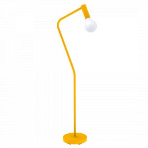 PACK LAMPE H.24 ET PIED SIMPLE