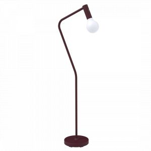 PACK LAMPE H.24 ET PIED SIMPLE