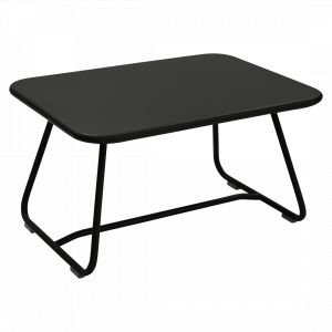 TABLE BASSE 76 X 55.5 CM