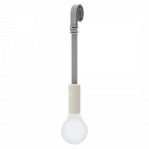 PACK LAMPE H.24 ET SANGLE DE SUSPENSION