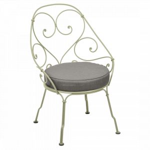 FAUTEUIL CABRIOLET