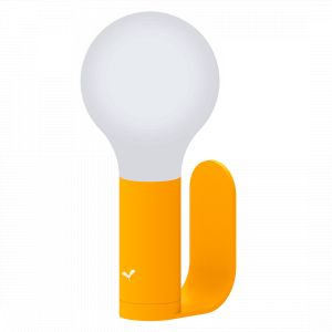 PACK LAMPE H.24 ET SUPPORT APPLIQUE MURALE