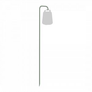 PIED &Agrave; PLANTER