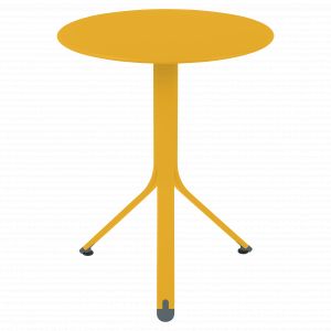 TABLE Ø 60 CM