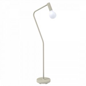 PACK LAMPE H.24 ET PIED SIMPLE