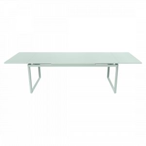 TABLE À ALLONGES 200/300 X 100 CM
