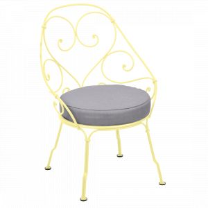 FAUTEUIL CABRIOLET