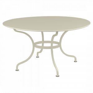 TABLE Ø 137 CM