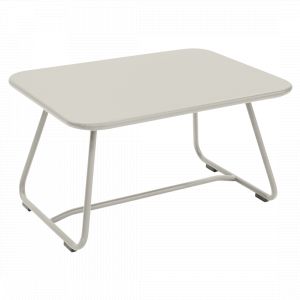 TABLE BASSE 76 X 55.5 CM