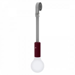 PACK LAMPE H.24 ET SANGLE DE SUSPENSION