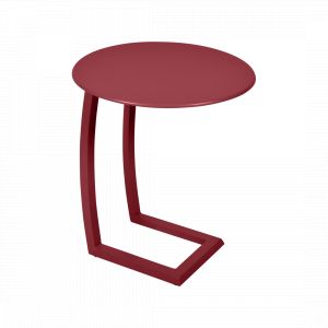 TABLE BASSE D&Eacute;PORT&Eacute;E &Oslash; 48 CM