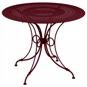 TABLE Ø 96 CM