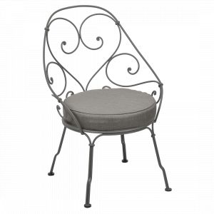 FAUTEUIL CABRIOLET