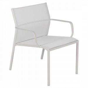 FAUTEUIL BAS