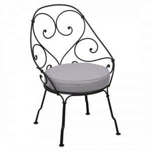 FAUTEUIL CABRIOLET