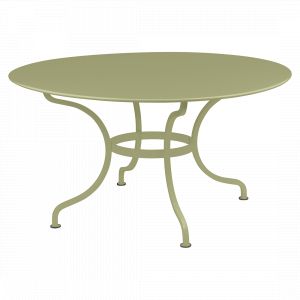 TABLE &Oslash; 137 CM