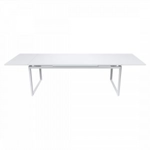 TABLE À ALLONGES 200/300 X 100 CM