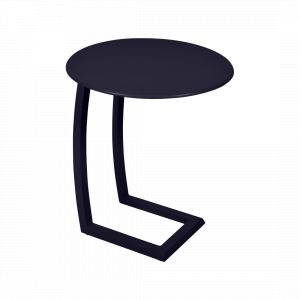 TABLE BASSE D&Eacute;PORT&Eacute;E &Oslash; 48 CM