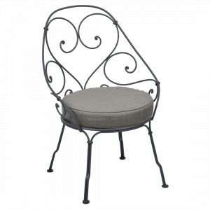 FAUTEUIL CABRIOLET